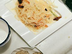 -京都蝎府羊蝎子火锅(珠市口店)