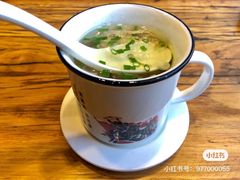原味土猪汤-临家闽南菜(宝洲路店)