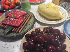 -和牛村烧肉放题(潍坊泰华店)