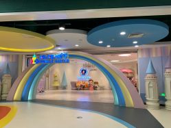 -桃桃城堡(欧亚汇集店)