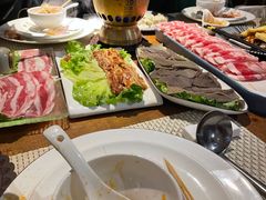 -太古汇海鲜姿造(延寿店)