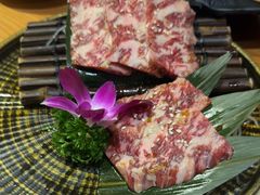 -丸藏和牛烧肉专门店(园区师惠坊店)