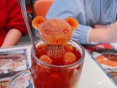-文通冰室(温州万象城店)