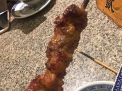 -楼兰新疆主题餐厅(苏州中心店)