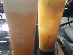 -喜茶(深圳福田星河COCO Park店)
