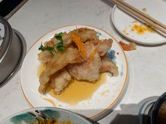 -北李妈妈菜·海肠捞饭(开发区万达店)