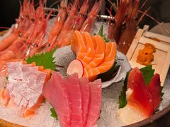 -花潮料理艺食馆(SM新生活广场店)