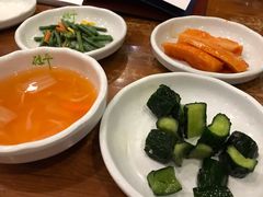 -全州拌饭馆(断桥店)