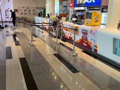 -金逸影城(荟聚IMAX激光店)