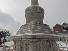-妙峰山风景名胜区