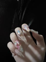 -Mi+·nail美甲美睫