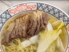 -金尊宝美食坊(蔡屋围店)