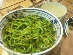 -陕西二杆子面(富强市场店)