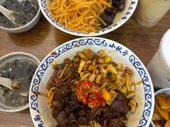 -梅溪·小伙子干挑面(安吉总店)