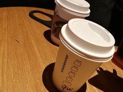 -星巴克(中远两湾城店)