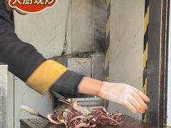 -王姐烧烤(中山路店)