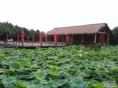 -茂德公草堂