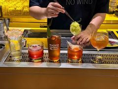 -埋位小酒馆(东城店)