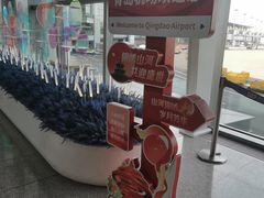 -青岛胶东国际机场