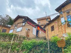 -杨家堂村