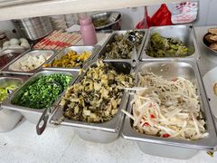 -翠香猪脚粉(游泳馆店)