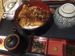 名古屋鳗鱼饭-昇鳗鱼家(浦东店)