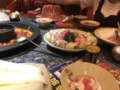-蜀大侠火锅(国际购物店)
