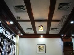 大堂-南华寺素食馆(南华禅寺店)