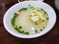 -朱新年·苏式汤团·面点(北寺塔店)