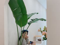 -echoes coffee回响咖啡(红山店)