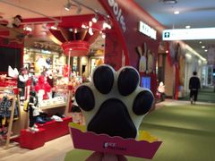 -新世界百货(明洞总店)