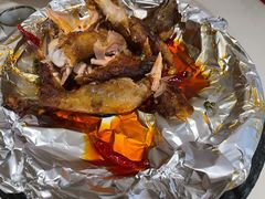 -原味田园·客家菜·土窑鸡(中航城君尚购物中心店)