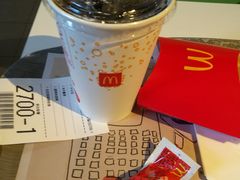 -麦当劳(南京路2店)