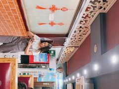 -巴依老爷新疆美食(牡丹园店)