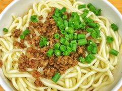 -左撇子私房面