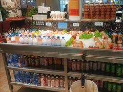 -御品海宴海鲜自助餐厅(龙岗万科广场店)