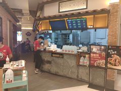 -闽上鲜·福建菜(龙湖滨江天街店)