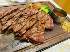 -森Some Fusion(荔湾店)