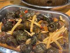-夜椒瑶·广西大排档(八卦岭店)