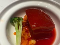 -火宫殿·小吃王国(坡子街店)