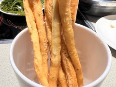 -蝎王府羊蝎子(虎坊桥总店)