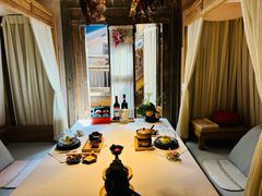 -叶叶菩提(太原别墅店)