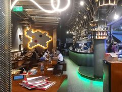 -haxnbauer海森堡德国餐厅(深圳coco店)