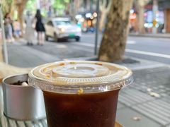 -Legno.ita Coffee by Wood(襄阳南路店)