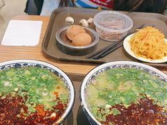 -有礼有面(知春路店)