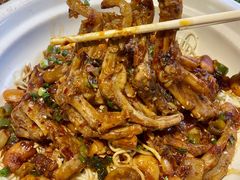 -情妹耙泥鳅·江湖川菜(科华店)