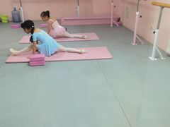 -舞研舞蹈培训(魏公村校区)