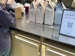 -喜茶(北京石景山万达店)