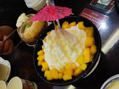 -民信老铺(双皮奶博物馆店)