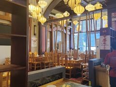 -一斗火锅·招财羊毛肚(北温泉九号店)